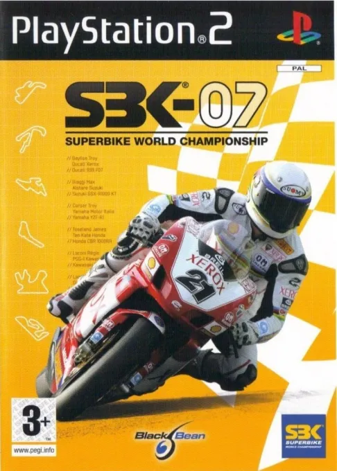 Hannspree Ten Kate Honda SBK - Superbike World Championship (USA)